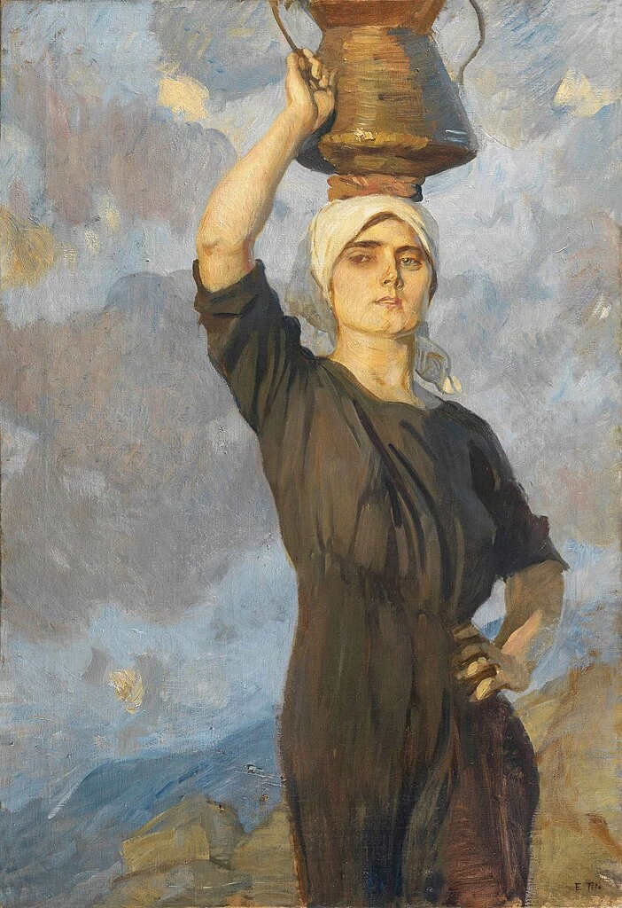 La samartiana